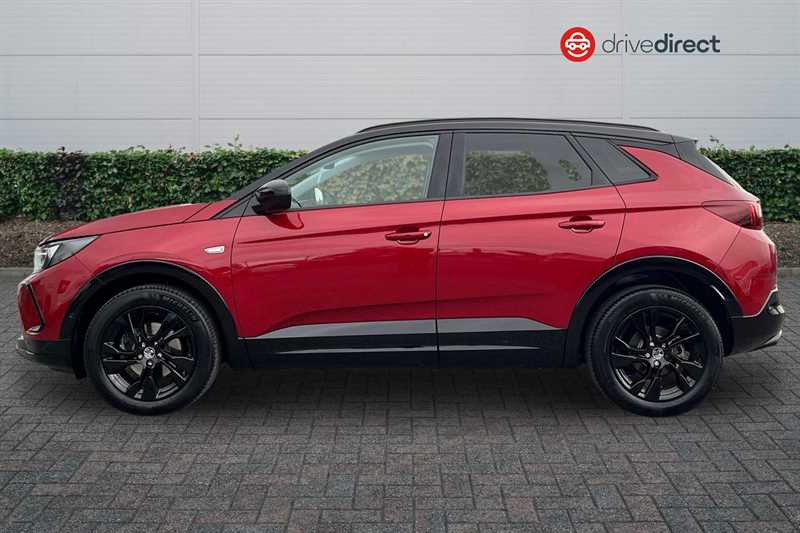 Used Vauxhall Grandland 2023 for sale - 76447759: Photo 6