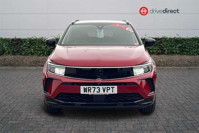 Used Vauxhall Grandland 2023 for sale - 76447759: Photo 8