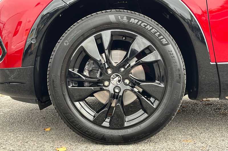 Used Vauxhall Grandland 2023 for sale - 76447759: Photo 9