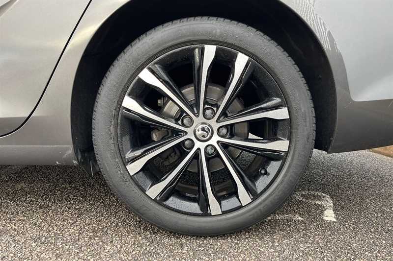 Used Vauxhall Insignia 2022 for sale - 77256746: Photo 10