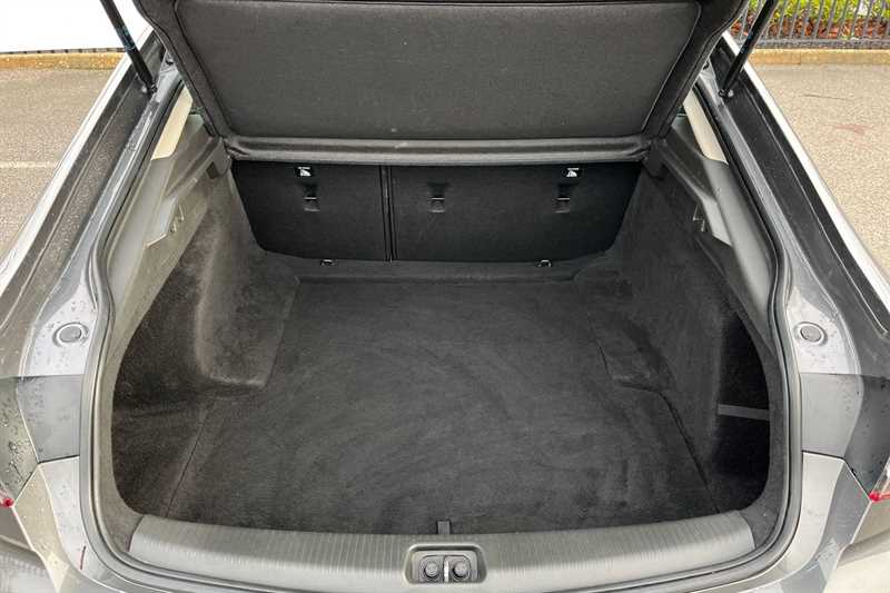 Used Vauxhall Insignia 2022 for sale - 77256746: Photo 25