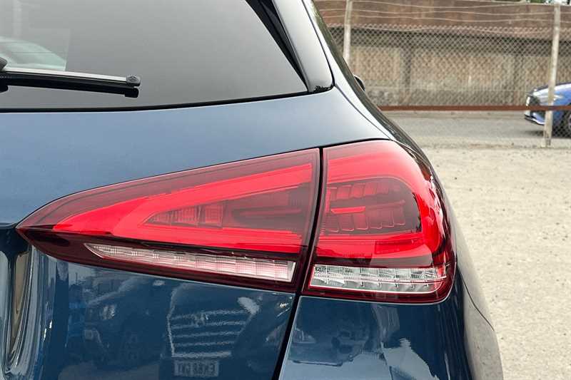 Used Mercedes-Benz A-Class 2022 for sale - 76448198: Photo 32