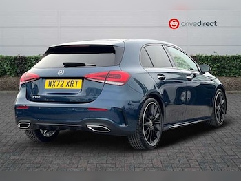 Used Mercedes-Benz A-Class 2022 for sale - 76448198: Photo