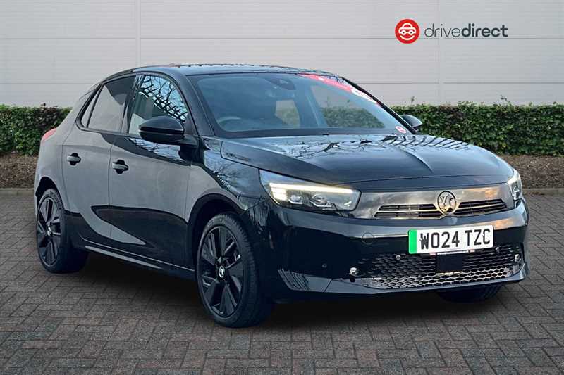 Used Vauxhall Corsa 2024 for sale - 76930768: Photo 1