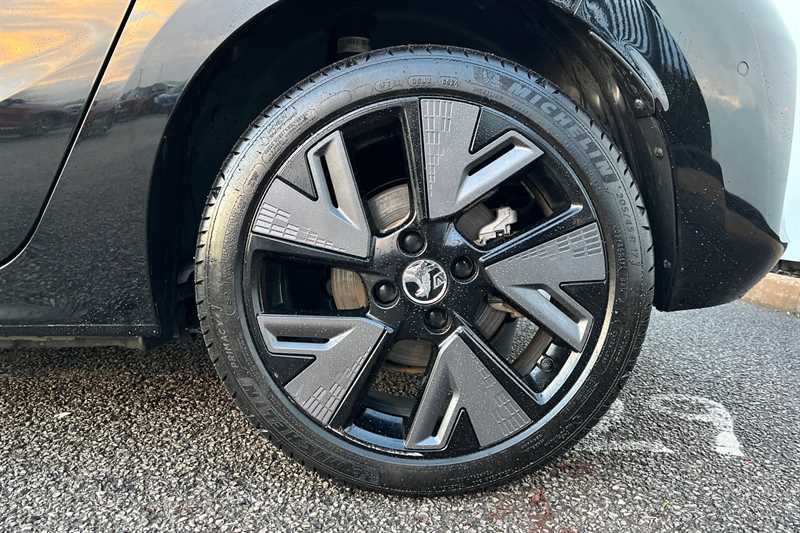 Used Vauxhall Corsa 2024 for sale - 76930768: Photo 10