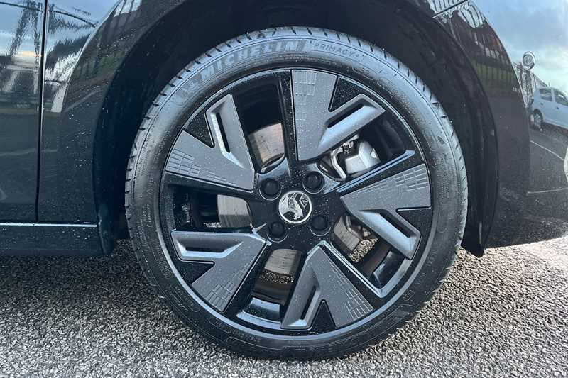 Used Vauxhall Corsa 2024 for sale - 76930768: Photo 11