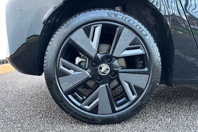 Used Vauxhall Corsa 2024 for sale - 76930768: Photo 12