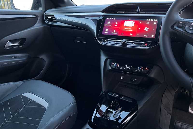 Used Vauxhall Corsa 2024 for sale - 76930768: Photo 14