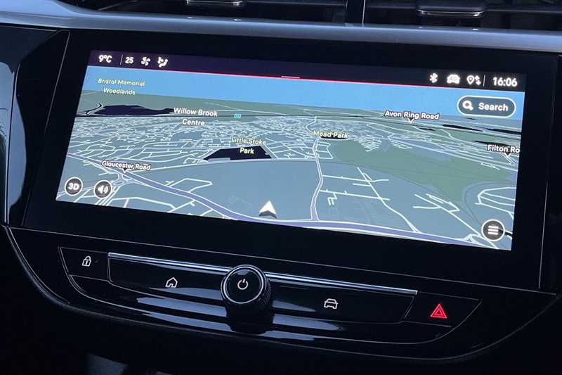 Used Vauxhall Corsa 2024 for sale - 76930768: Photo 18