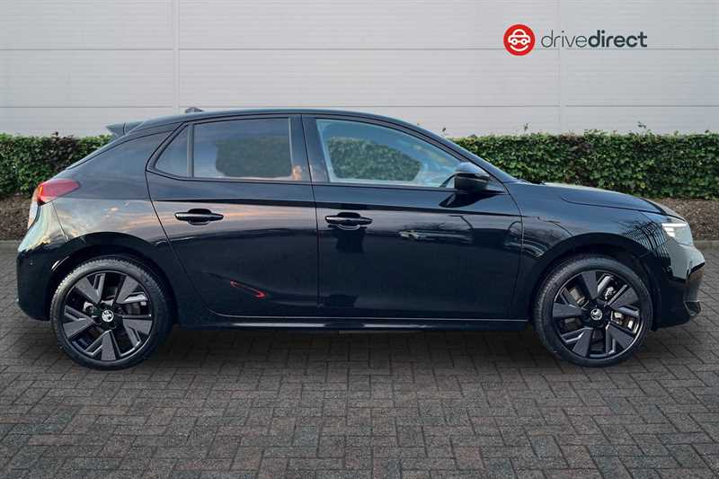 Used Vauxhall Corsa 2024 for sale - 76930768: Photo 2