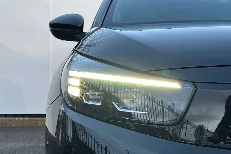 Used Vauxhall Corsa 2024 for sale - 76930768: Photo 28