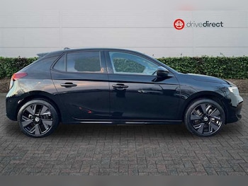 Used Vauxhall Corsa 2024 for sale - 76930768: Photo