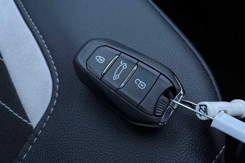 Used Vauxhall Corsa 2024 for sale - 76930768: Photo 36