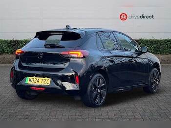 Used Vauxhall Corsa 2024 for sale - 76930768: Photo