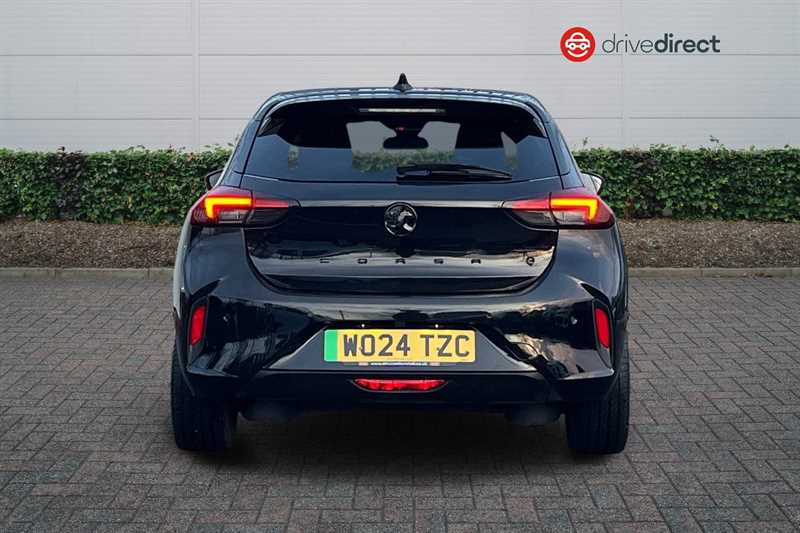 Used Vauxhall Corsa 2024 for sale - 76930768: Photo 4