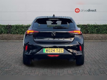 Used Vauxhall Corsa 2024 for sale - 76930768: Photo