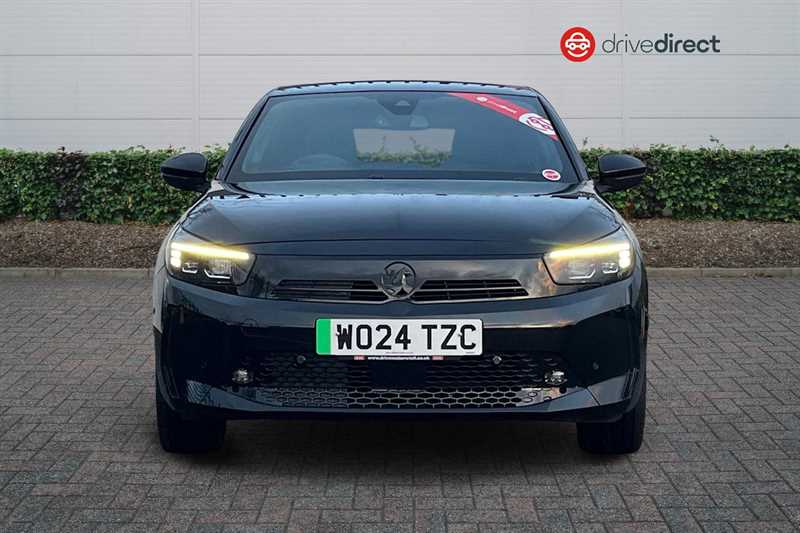 Used Vauxhall Corsa 2024 for sale - 76930768: Photo 8