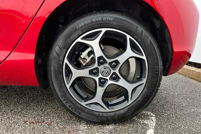 Used MG MG3 2025 for sale - 77310236: Photo 10