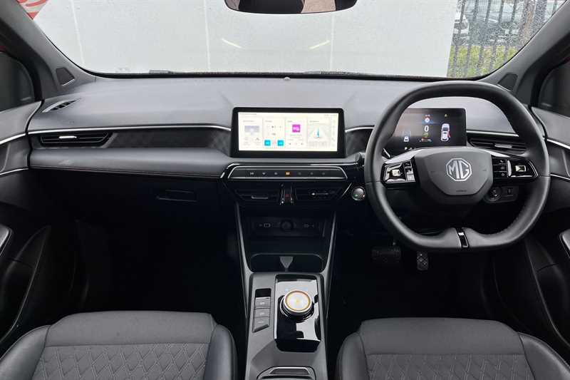 Used MG MG3 2025 for sale - 77310236: Photo 13