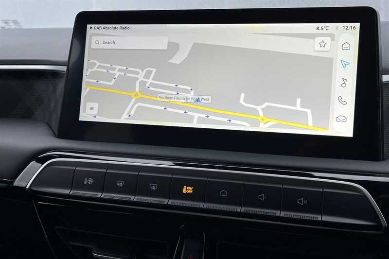 Used MG MG3 2025 for sale - 77310236: Photo 18