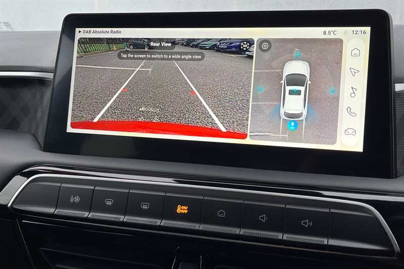 Used MG MG3 2025 for sale - 77310236: Photo 19