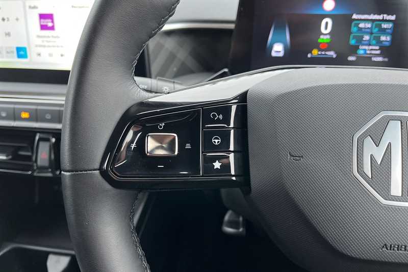 Used MG MG3 2025 for sale - 77310236: Photo 21