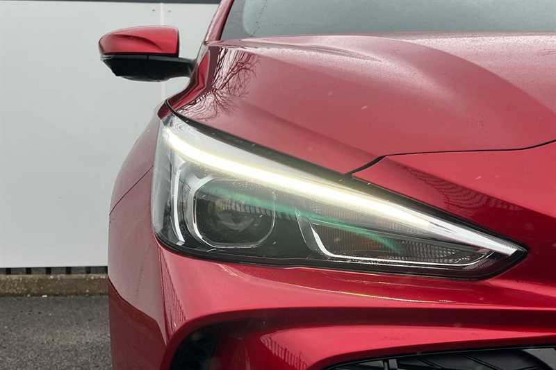 Used MG MG3 2025 for sale - 77310236: Photo 28