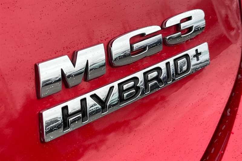 Used MG MG3 2025 for sale - 77310236: Photo 30