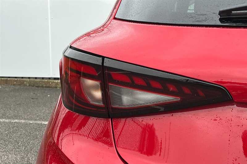 Used MG MG3 2025 for sale - 77310236: Photo 31