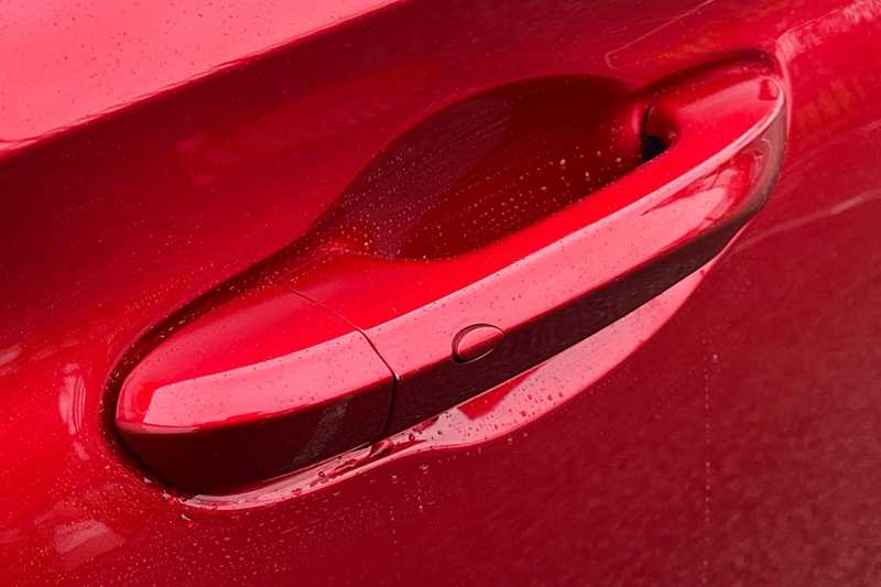 Used MG MG3 2025 for sale - 77310236: Photo 33