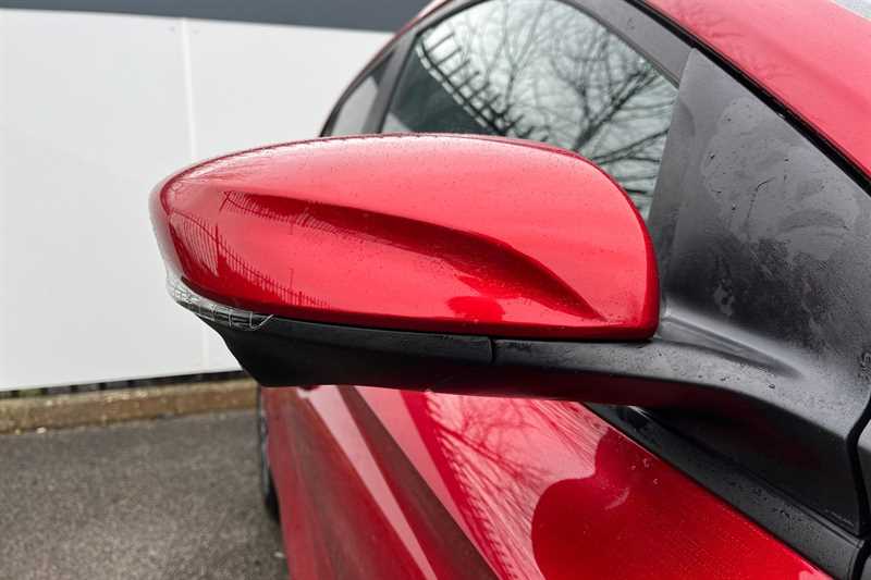 Used MG MG3 2025 for sale - 77310236: Photo 34