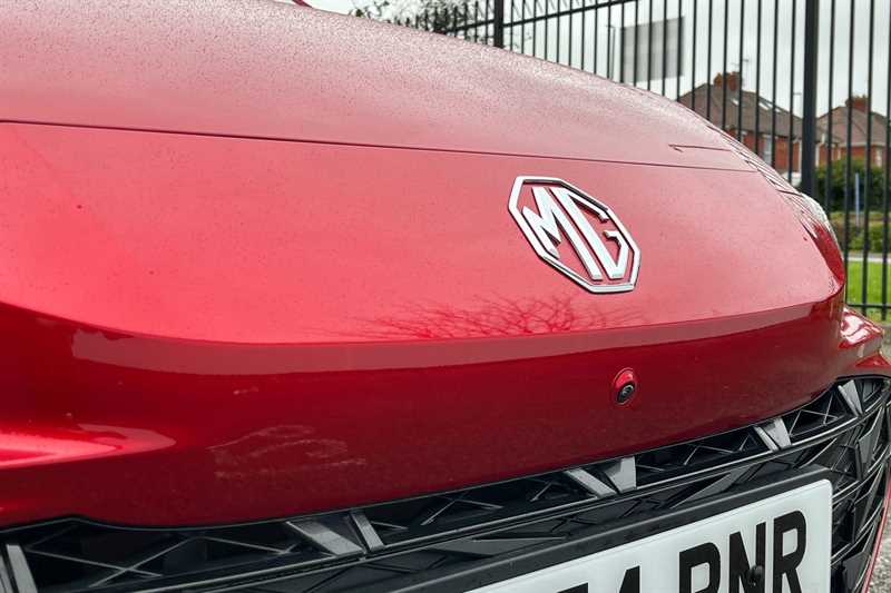 Used MG MG3 2025 for sale - 77310236: Photo 48