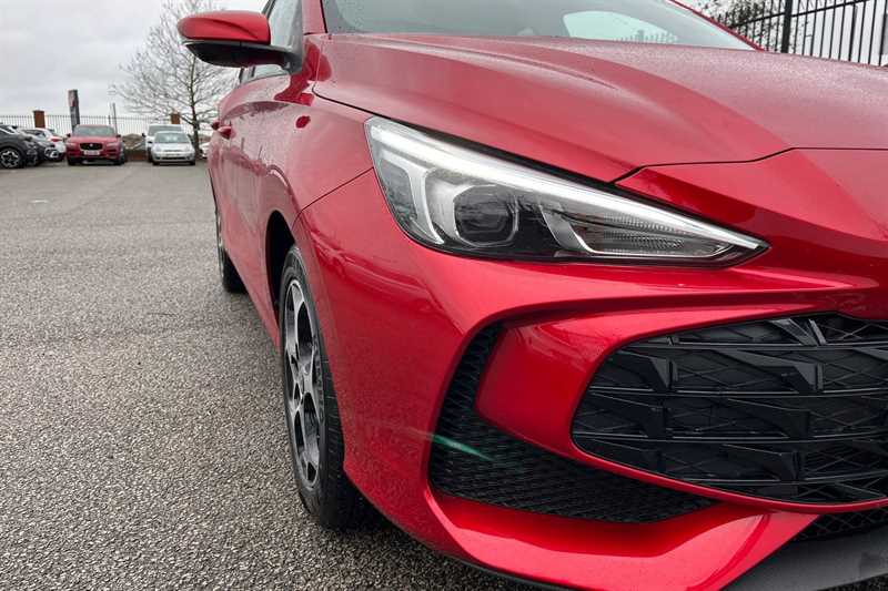 Used MG MG3 2025 for sale - 77310236: Photo 49