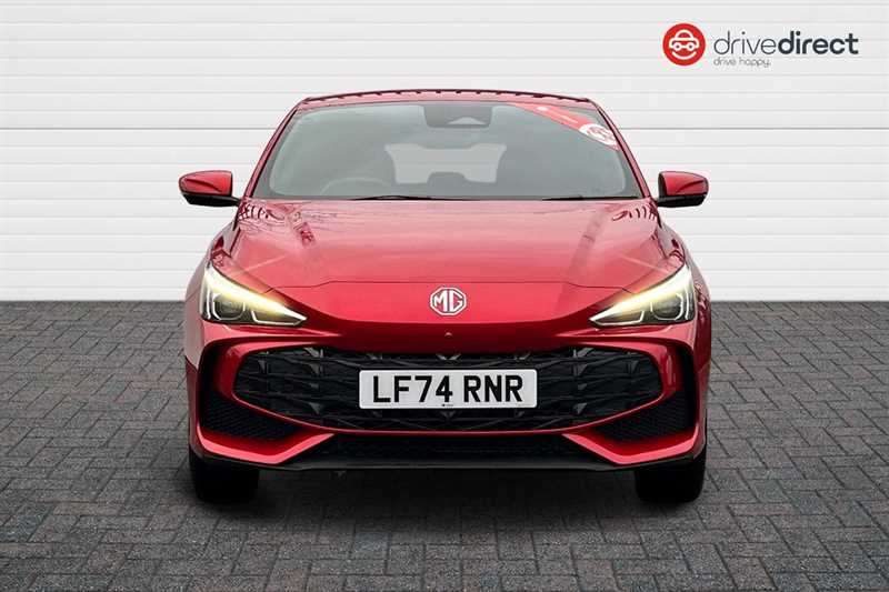 Used MG MG3 2025 for sale - 77310236: Photo 8