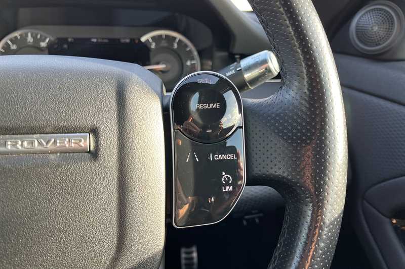 Used Land Rover Range Rover Evoque 2020 for sale - 77322310: Photo 22