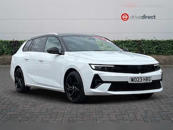 Used Vauxhall Astra 2023 for sale - 75353294: Photo