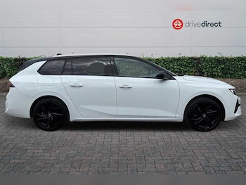 Used Vauxhall Astra 2023 for sale - 75353294: Photo