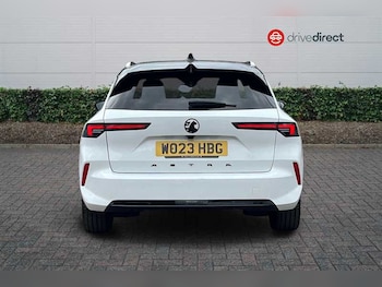 Used Vauxhall Astra 2023 for sale - 75353294: Photo