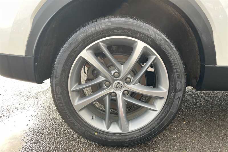 Used MG MG HS 2022 for sale - 77727165: Photo 12