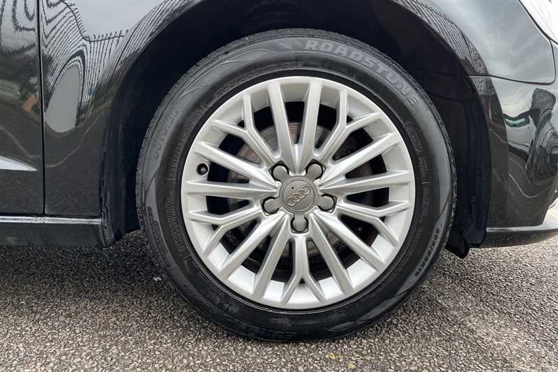 Used Audi A3 2018 for sale - 77335434: Photo 11