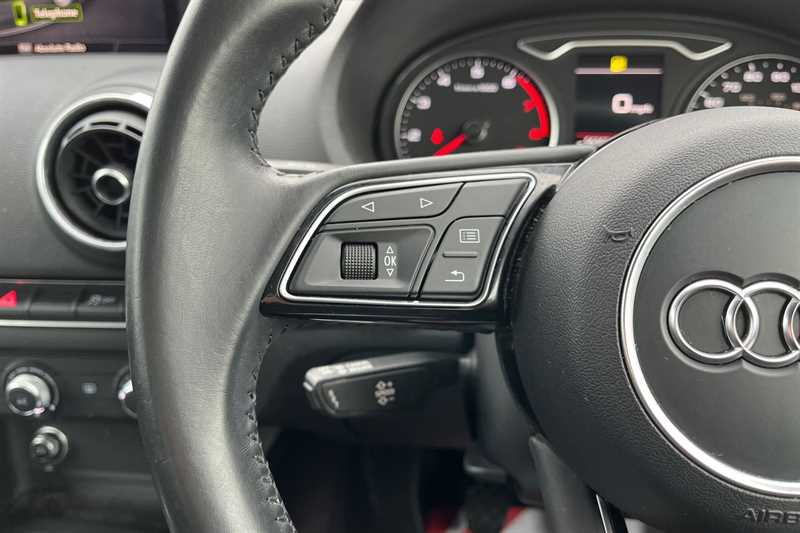 Used Audi A3 2018 for sale - 77335434: Photo 21