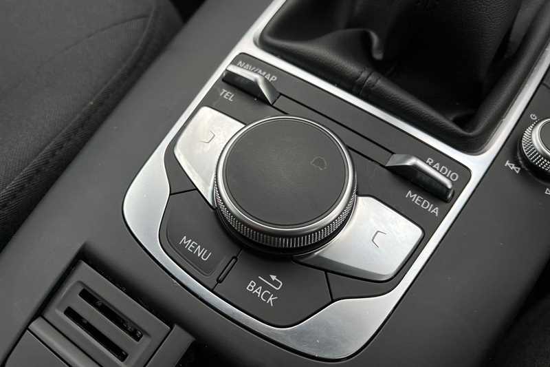 Used Audi A3 2018 for sale - 77335434: Photo 39