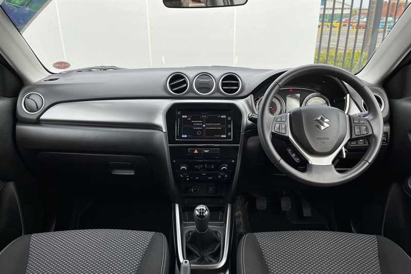 Used Suzuki Vitara 2019 for sale - 78216495: Photo 13