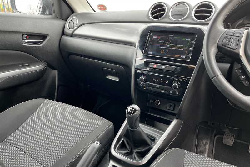 Used Suzuki Vitara 2019 for sale - 78216495: Photo 14