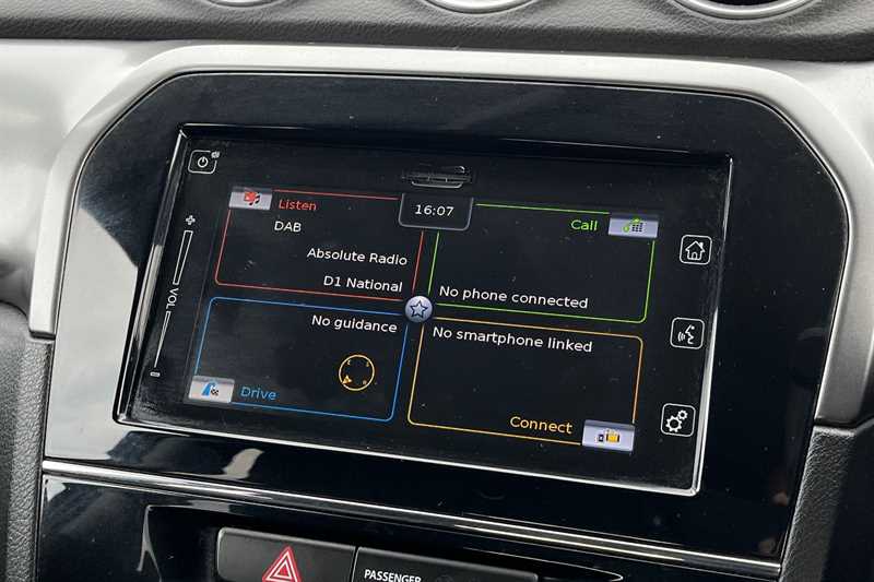 Used Suzuki Vitara 2019 for sale - 78216495: Photo 17