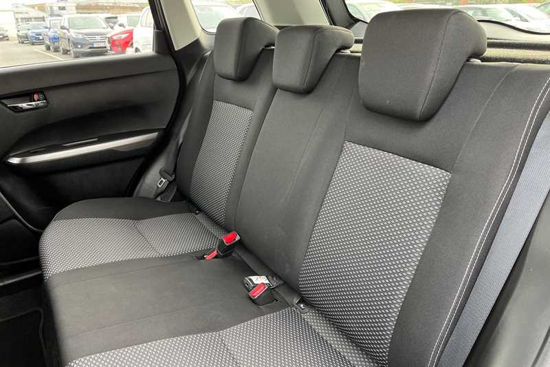 Used Suzuki Vitara 2019 for sale - 78216495: Photo 24