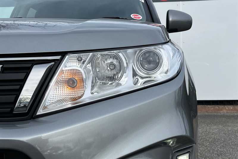 Used Suzuki Vitara 2019 for sale - 78216495: Photo 29