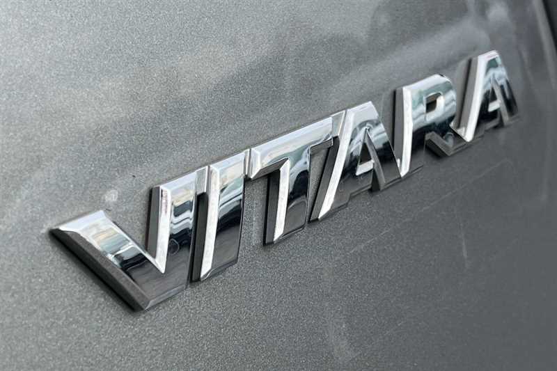 Used Suzuki Vitara 2019 for sale - 78216495: Photo 30