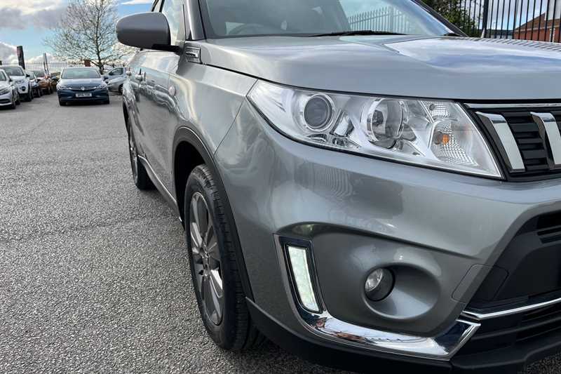 Used Suzuki Vitara 2019 for sale - 78216495: Photo 47