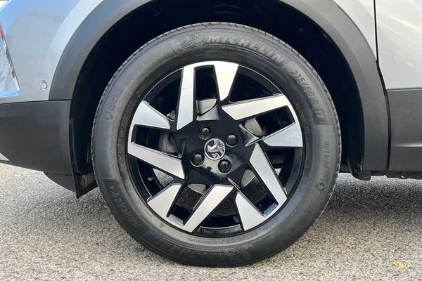 Used Vauxhall Mokka 2021 for sale - 76113635: Photo 11